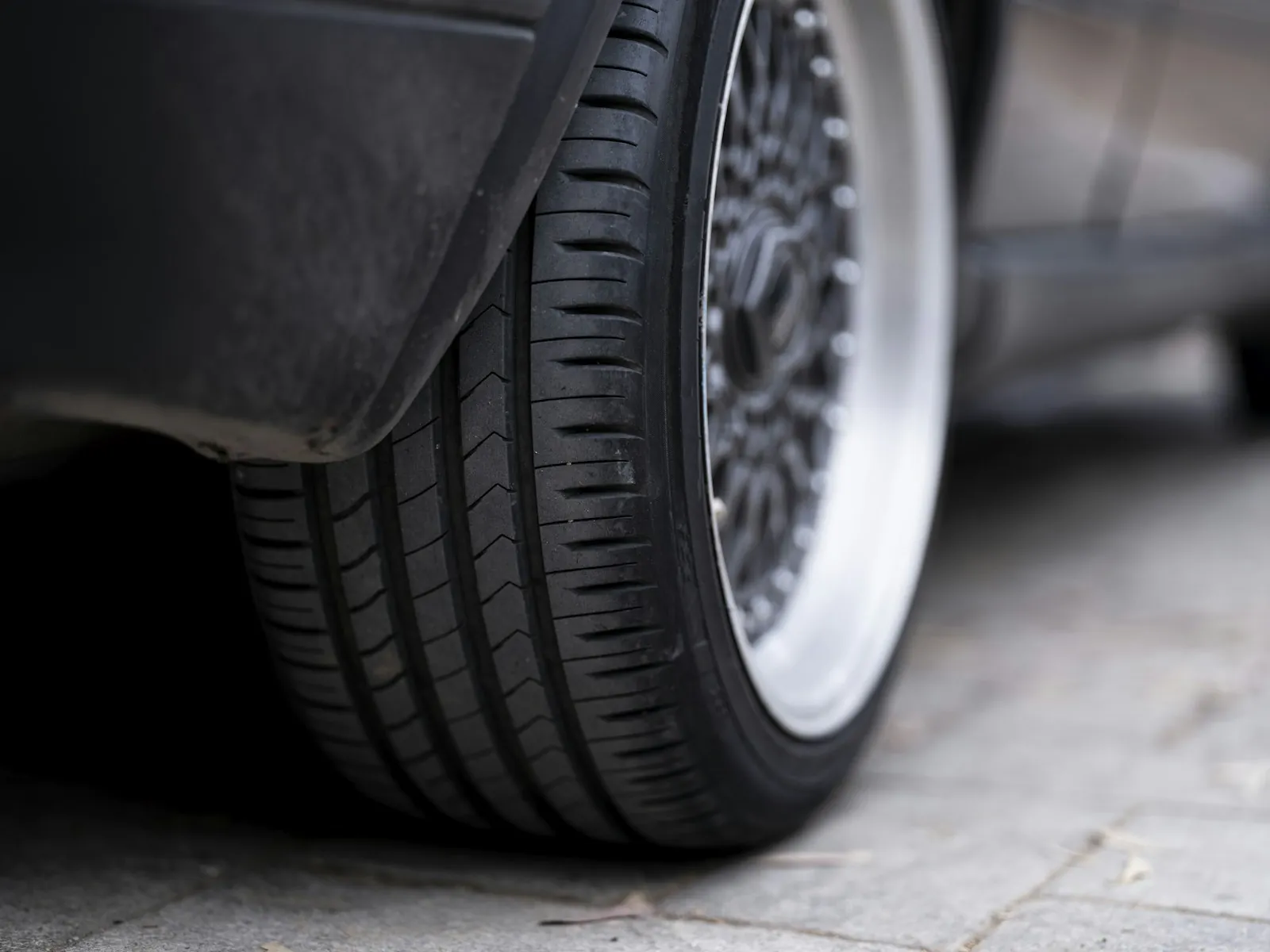 Pneu Kumho